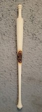 125 Louisville Slugger Baseball Bat Blank Unfinished  w/ knobs