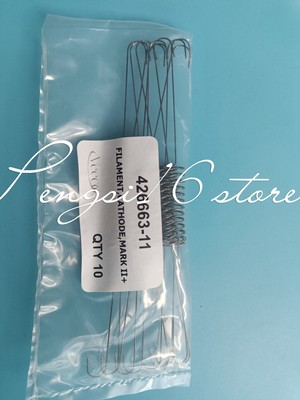 1pack / 426663-11 veeco ion source Filament, encoded,Mark II+ 127mm lon