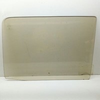 Glas Absteigend Hinten Links Fiat Argenta - 132 Sicursiv FüR 5920066