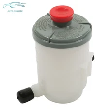 Power Steering Reservoir W/Cap For Honda Accord Odyssey EX LX Acura CL TL 603684