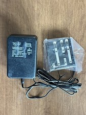 Artin Slot Car Power Supply Model  DC60600A Brand New