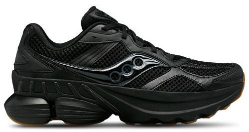 クリーム Saucony Grid NXT Triple Black for sale | eBay