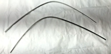 1970-1974 Dodge Challenger Se Vinyl Top Moldings Mopar Special Edition Trim Pair