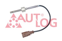 Autlog Abgastemperatursensor FüR VW Crafter 30-50 Pritsche/Fahrgestell 2F_