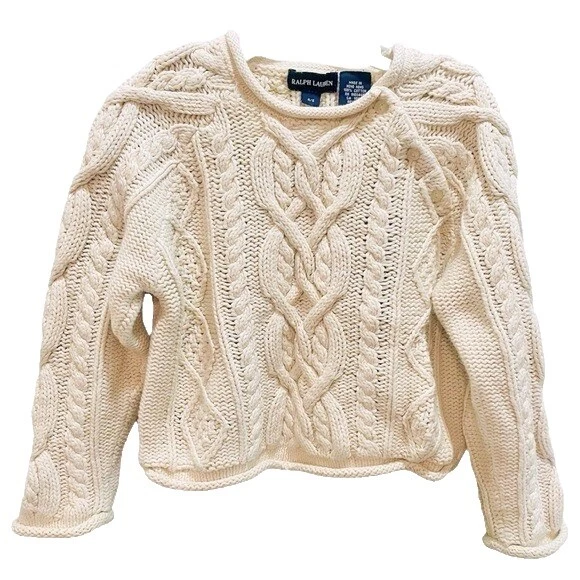 Ralph Lauren Cotton Unisex Kids' Clothing (Sizes 4 & Up)