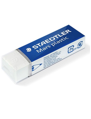 Staedtler 20 Tire Rubber - Picture 2 of 4