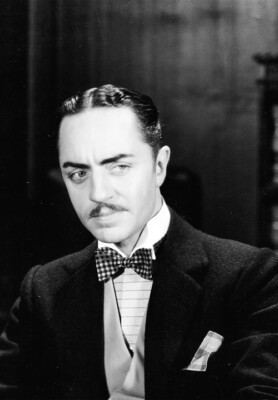 William Powell Classic Studio Photo Framing Print 8 x 10 | eBay