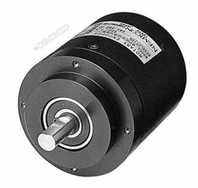NEMICON OPN-06-2MHCF Encoder 600P/R New  KD #W6
