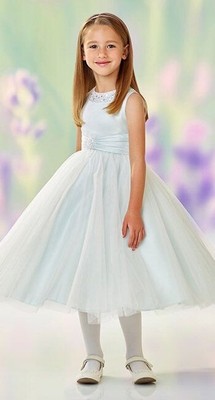 heirloom flower girl dresses