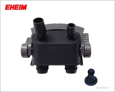 Eheim Tap Adapter 2226-28 + Handle and Seals - Ref 7444550 Eheim