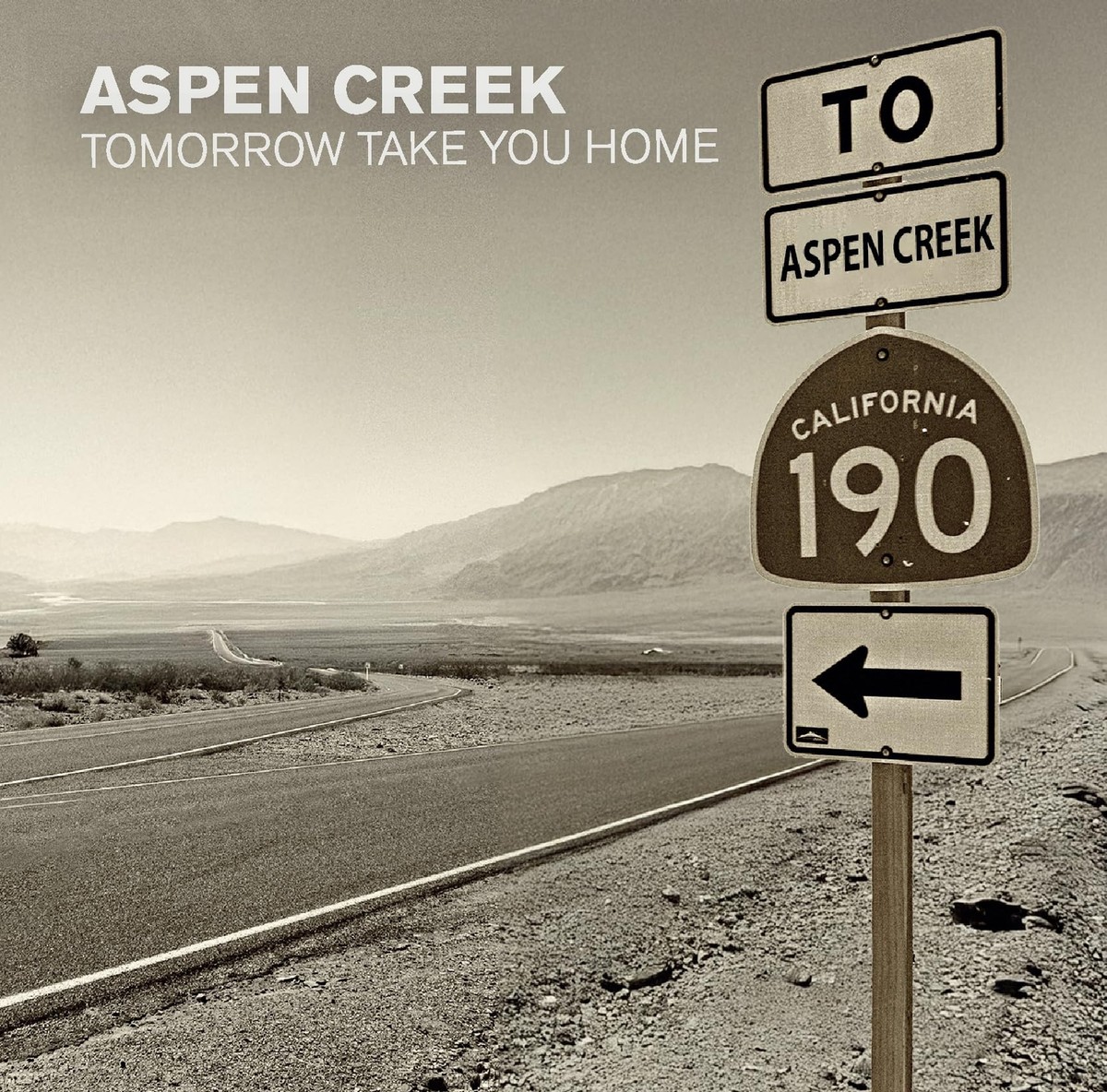 New Aspen Creek Tomorrow Take You Home CD Japan Music 94 | eBay