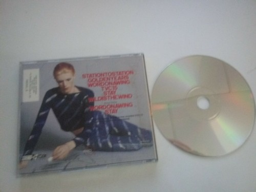 Music Disc Various Artists Vintage Audio CD Albums Pop Rock - Foto 37 di 71