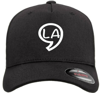 Kamala Harris Comma La Madam 47 Biden Hat Flexfit Baseball Cap Printed S/M/L/XL