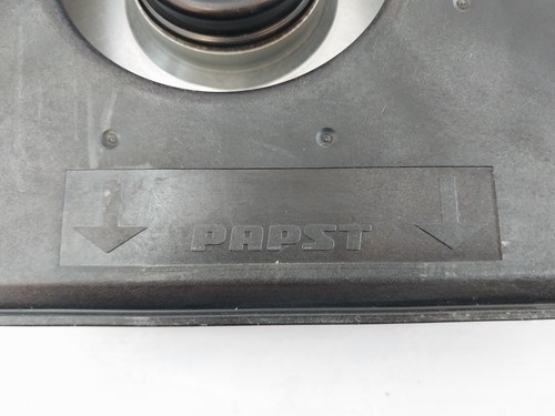 RG125-19/14NM Flatpak Blower - Picture 5 of 8