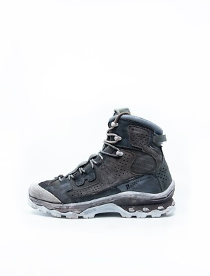 11 By Boris Bidjan Saberi X Salomon Boot 2 GTX Sz 8 Patina 11 By Boris Bidjan Saberi X Salomon Boot 2 GTX Sz 8 Patina