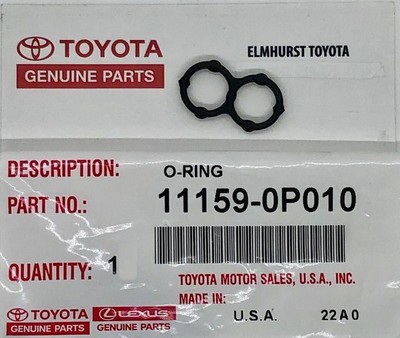 Toyota 11159 31010