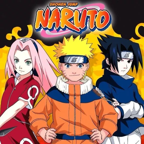 Naruto: Shippûden temporada 1 - Episodios online