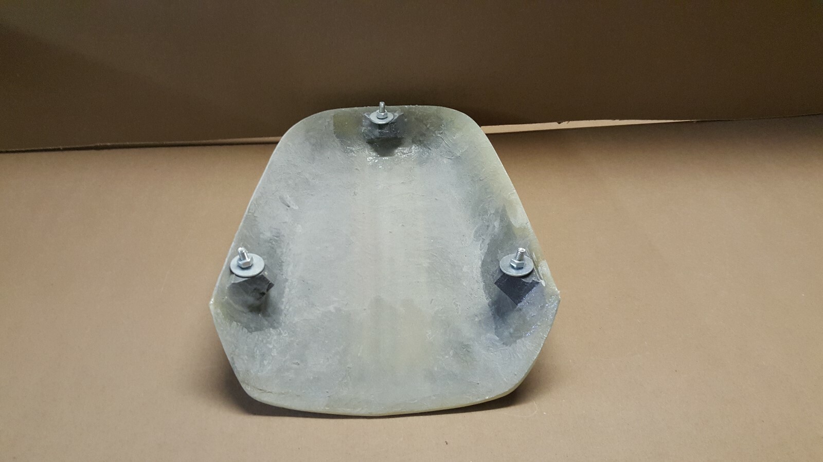 Hot Rod Gasser Hood Scoop bolt on eBay