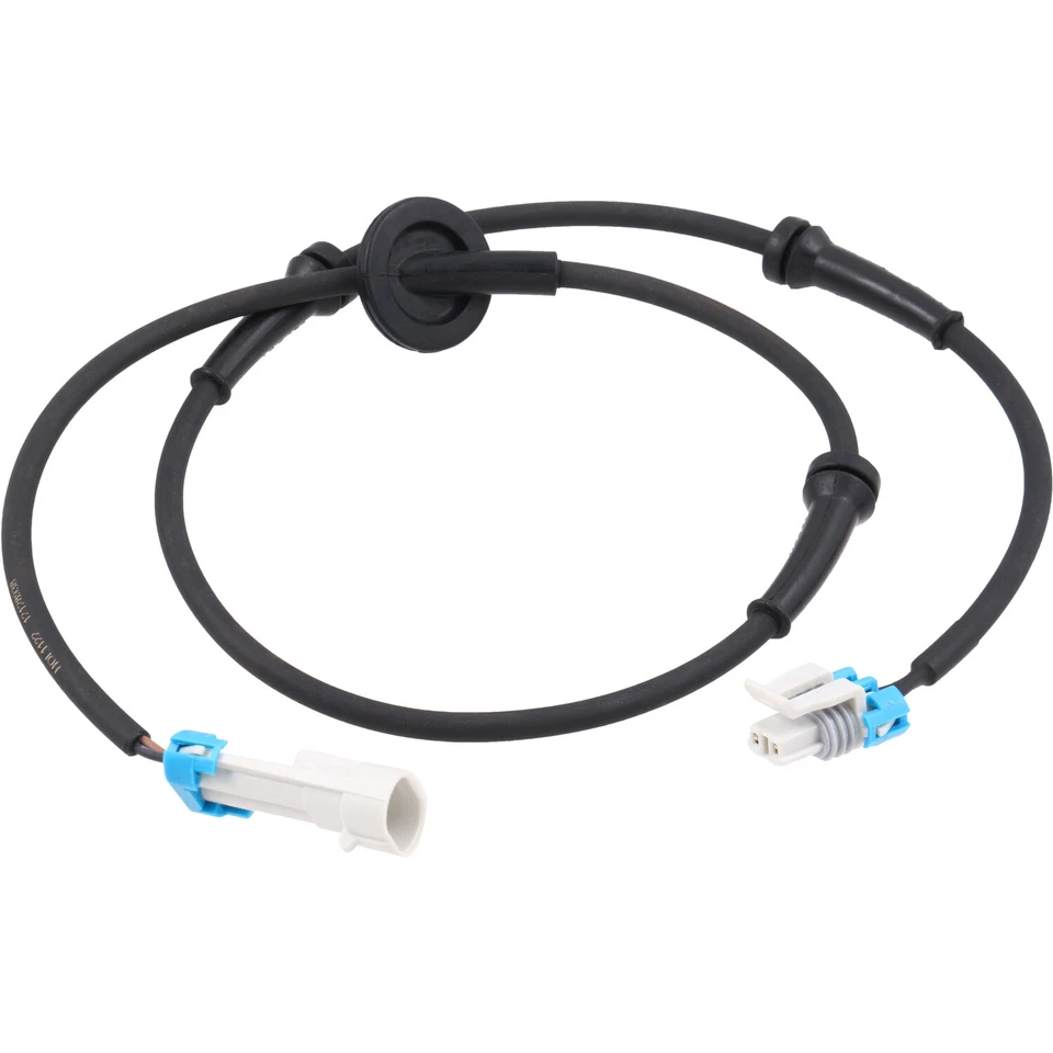  Front ABS Wheel Speed Sensor (Wiring Harness ONLY) with Factory quantity wire D - Image 2 of 4