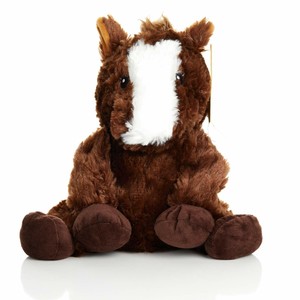 warm pals stuffed animals