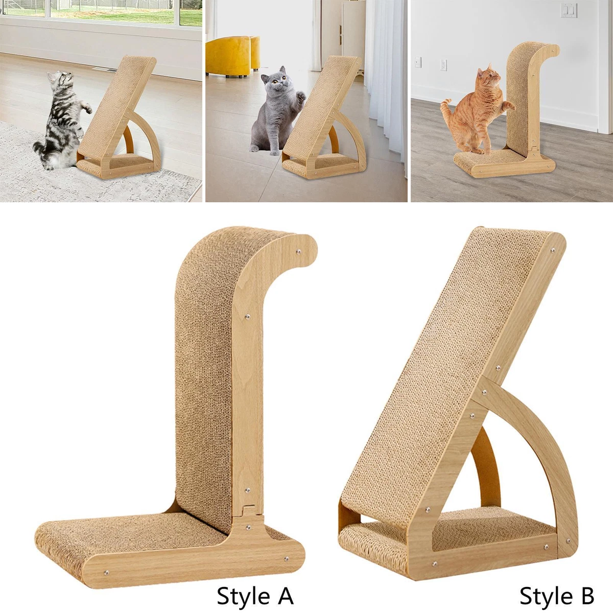 Scratcher sales cat furniture