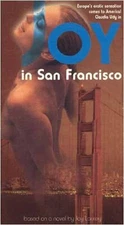 Joy In San Francisco [VHS Tape] Sealed