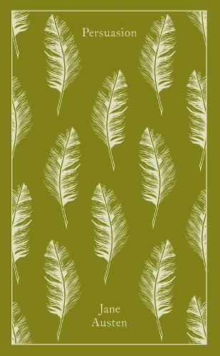 Persuasion by Jane Austen