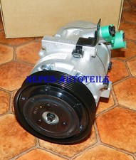 1 x HELLA 8FK 351 272-341 Klimakompressor für KIA CARENS IV
