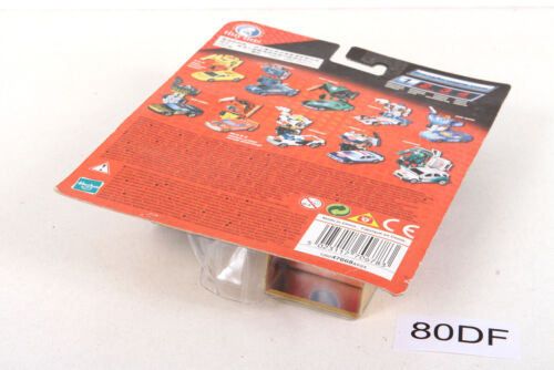 Prowl 2 Sealed MISB MOSC Tiny Tins RID Transformers - Picture 3 of 3