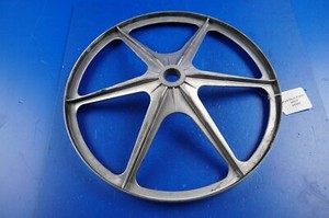 Keilriemen Waschmaschine - Miele NOVOTRONIC W917 2123901