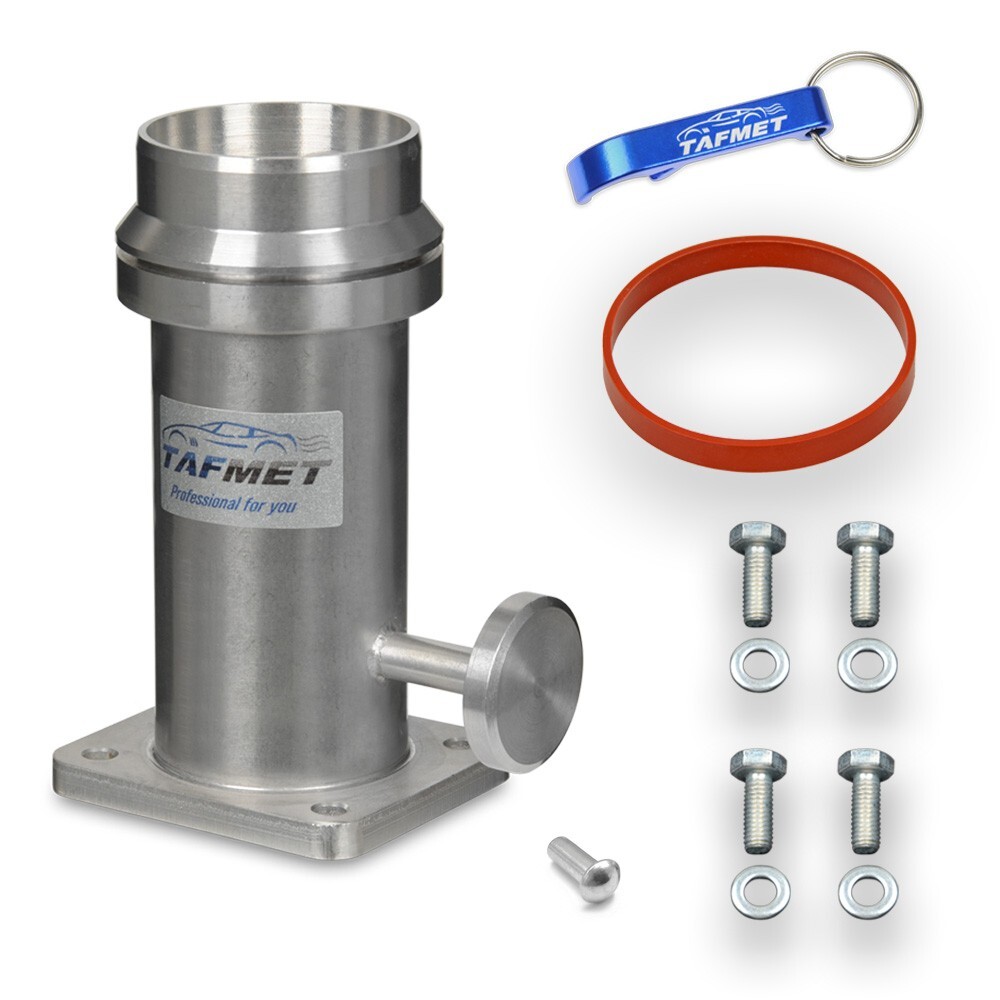 08Z AGR Kit Riparazione Guarnizione Valvola per BMW M47N2 M57N2 E60 E61 E92 E...