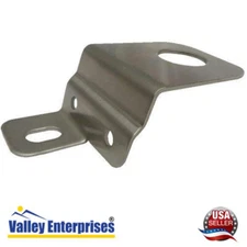 Fender Mount Antenna Bracket 3/4 Inch NMO Mount Toyota 2015-2023 Tacoma