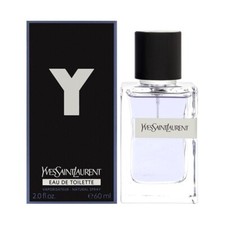 Yves Saint Laurent Y for Men 2 fl oz Eau de Toilette Spray