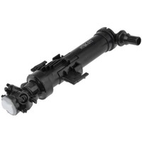 NTY WaschwasserdüSe Scheibenreinigung FüR Skoda Octavia III Combi 5E5 2.0 Tdi