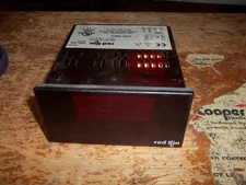 RED LION CONTROLS PAXLIA00 PAXLIA PANEL METER  (409-1)