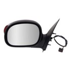 Mirror For F-150 00-01 Driver Side Replaces OE YL3Z17683AAA 
