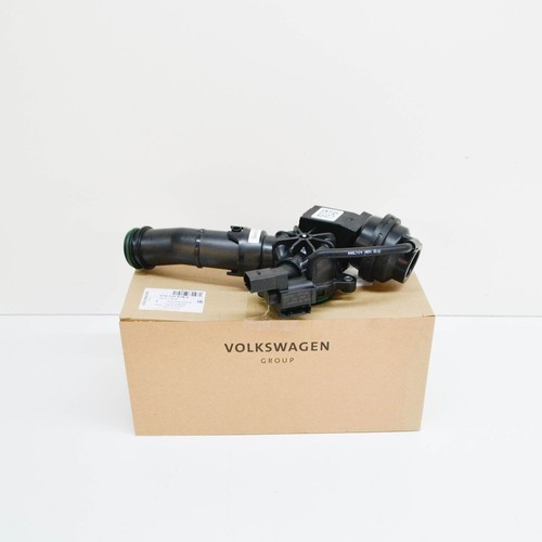 NEW AUDI A7 SPORTBACK 4G FRONT COOLANT SWITCHING VALVE 079121678K