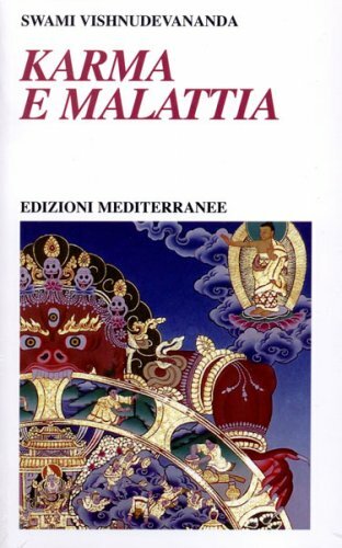 Libri Swami Vishnudevananda - Karma E Malattia - Immagine 4