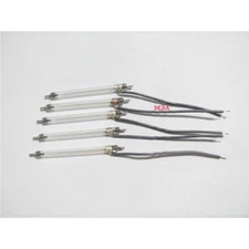 5PCS/ SB600 Flash Tube Xenon Lamp Flash Tube For Niko SB-600 Repair Part XE701