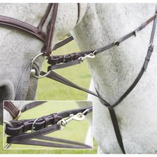 Shires Velociti Gara Market Harborough - Havanna
