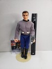 Star Trek: William Shatner Captain Kirk Autographed and JSA