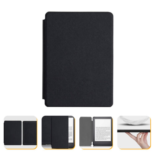 Lightweight E-reader Sleeve - Keep Your Ebook Safe and Secure - Picture 1 of 12