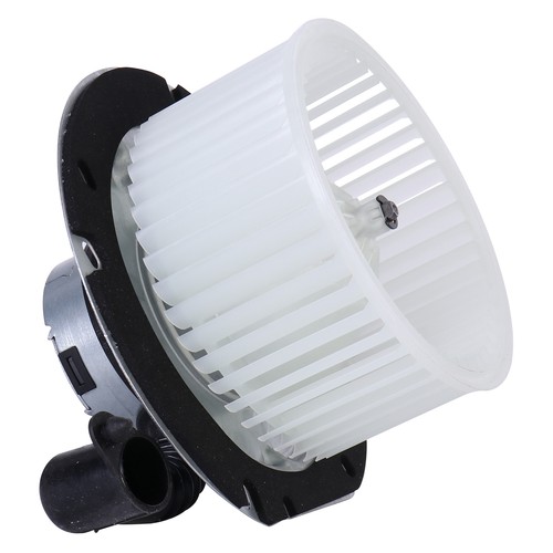 1X Motor calentador soplador de CA con jaula de ventilador para Ford Explorer Ranger Mercury PM289 - Imagen 5 de 9
