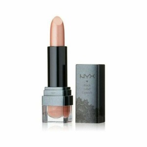 Détails Sur Neuf Nyx Cosmetics Rouge à Lèvres Noir étiquette 42g Choisissez Votre Couleur