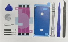 Repair Opening Tools Screwdriver For Phone iPhone 13 12 11 X XR XS 8 7 6 5