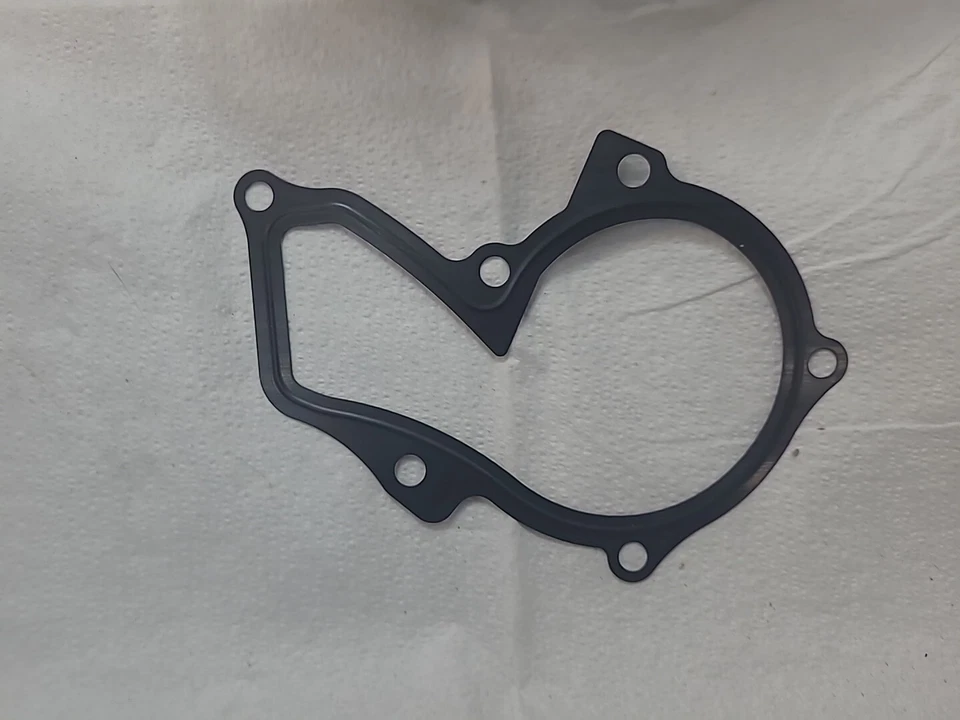 Gates 42051 Premium Engine Water Pump Fits: 13-15 Ford Escape, 13-14 Fusion - Image 4 of 4