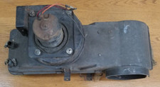 Heater Box Plenum 1960-65 Ford Ranchero Falcon Mustang 1963 62 vintage