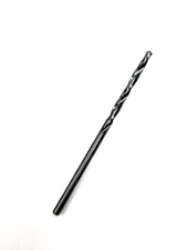 #50 (.0700")  SOLID CARBIDE JOBBERS LENGTH TWIST DRILL OSG 220-0700