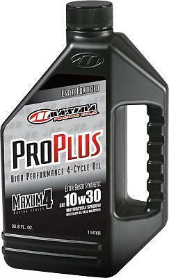 Maxima Maxum4 ProPlus Oil 20W50 - 1gal. 30-039128