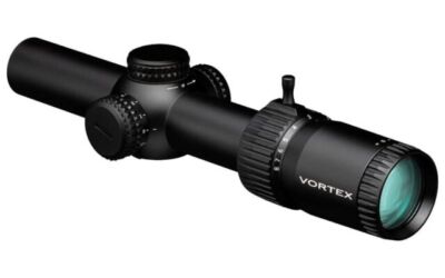 Vortex Strike Eagle 1-8x24mm Rifle Scope